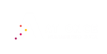 Logo- White - At Once - transparant